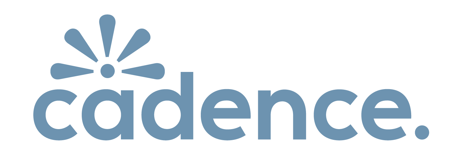 Cadence Training logo